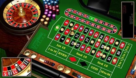 sistemi roulette vincenti|I 9 migliori sistemi per vincere alla roulette .